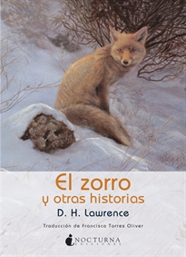 Books Frontpage El zorro y otras historias