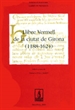 Front pageLlibre de Privilegis de la vila de Figueres (1267-1585)