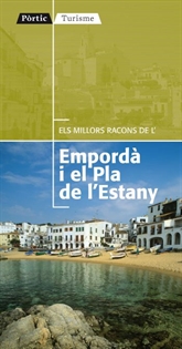 Books Frontpage Els millors racons de l'Empordà i  el Pla de l'Estany