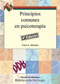 Books Frontpage Principios comunes en psicoterapia