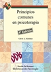 Front pagePrincipios comunes en psicoterapia