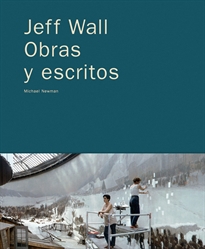 Books Frontpage Jeff Wall. Obras y escritos