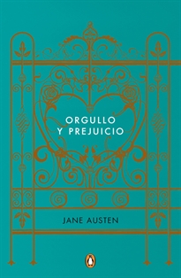 Books Frontpage Orgullo y prejuicio (edición conmemorativa)