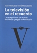 Front pageLa televisión en el recuerdo