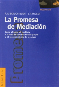 Books Frontpage La Promesa de mediación