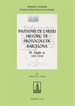 Front pageInventari de l'Arxiu Històric de Protocols de Barcelona IX