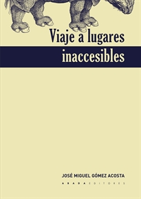 Books Frontpage Viaje a lugares inaccesibles