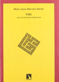 Books Frontpage Irán