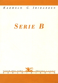 Books Frontpage Serie B