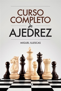 Books Frontpage Curso completo de ajedrez