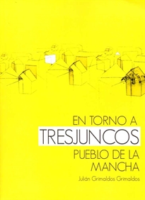 Books Frontpage En torno a Tresjuncos