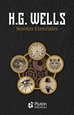 Front pageNovelas Esenciales de H.G. Wells