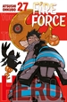 Front pageFire Force 27