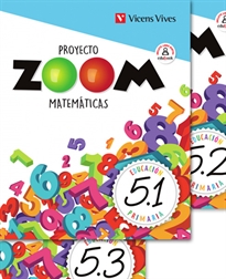 Books Frontpage Matematicas 5 (5.1-5.2-5.3) Zoom