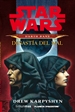 Front pageStar Wars Darth Bane Dinastía del mal (novela)