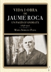 Front pageVida i obra de Jaume Roca