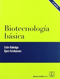 Books Frontpage Biotecnología básica