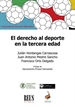 Front pageEl derecho al deporte en la tercera edad