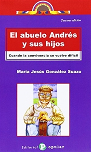 Books Frontpage El abuelo Andrés y sus hijos