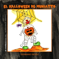 Books Frontpage El Halloween de Muniatto