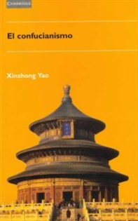 Books Frontpage El confucianismo