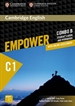 Front pageCambridge English Empower Advanced Combo B with Online Assessment