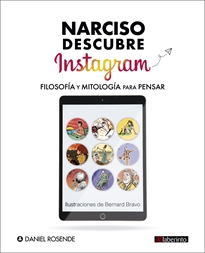 Books Frontpage Narciso descubre Instagram