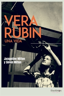 Books Frontpage Vera Rubin
