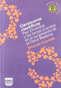 Books Frontpage Claroscuros Científicos