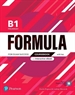 Front pageFormula B1 Preliminary Coursebook And Interactive Ebook With Key With DI