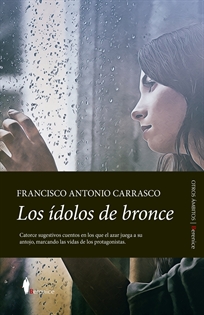 Books Frontpage Los ídolos de bronce