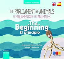 Books Frontpage El Parlamento De Los Animales. El Principio