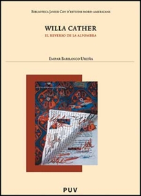 Books Frontpage Willa Cather