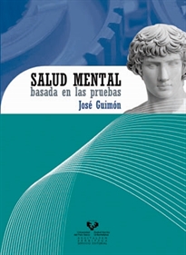 Books Frontpage Salud mental basada en las pruebas