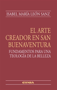 Books Frontpage El Arte Creador En San Buenaventura