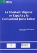 Front pageLa libertad religiosa en España y la comunidad judía balear