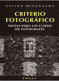Books Frontpage Criterio Fotografico