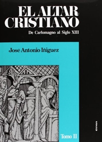 Books Frontpage De Carlomagno al siglo XIII