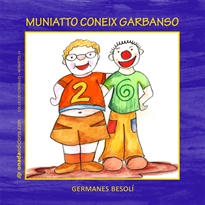 Books Frontpage Muniatto coneix Garbanso