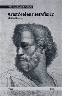 Books Frontpage Aristóteles metafísico