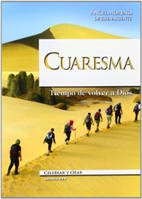 Books Frontpage Cuaresma