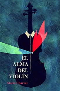 Books Frontpage El Alma Del Violín