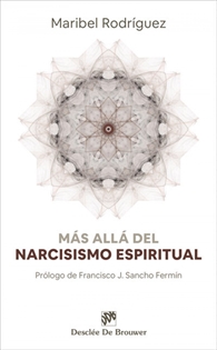 Books Frontpage Más allá del narcisismo espiritual