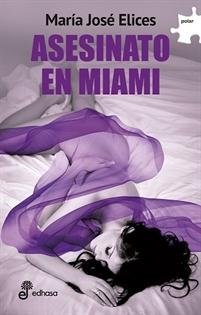 Books Frontpage Asesinato en Miami