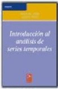 Books Frontpage Introducción al análisis de series temporales