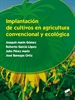 Front pageImplantación de cultivos en agricultura convencional y ecológica (2ª edición revisada y actualizada)