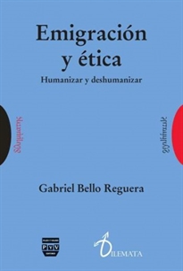 Books Frontpage Emigración Y ética