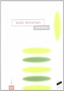 Books Frontpage Walt Whitman