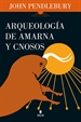 Front pageArqueología de Amarna y Cnosos