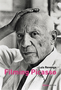 Books Frontpage Filming Picasso